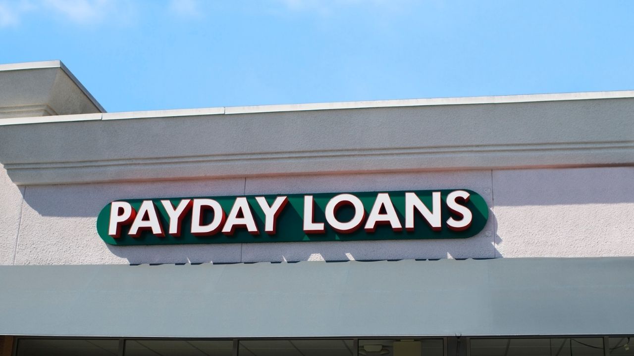 How Many Payday Stores Are There in the US?