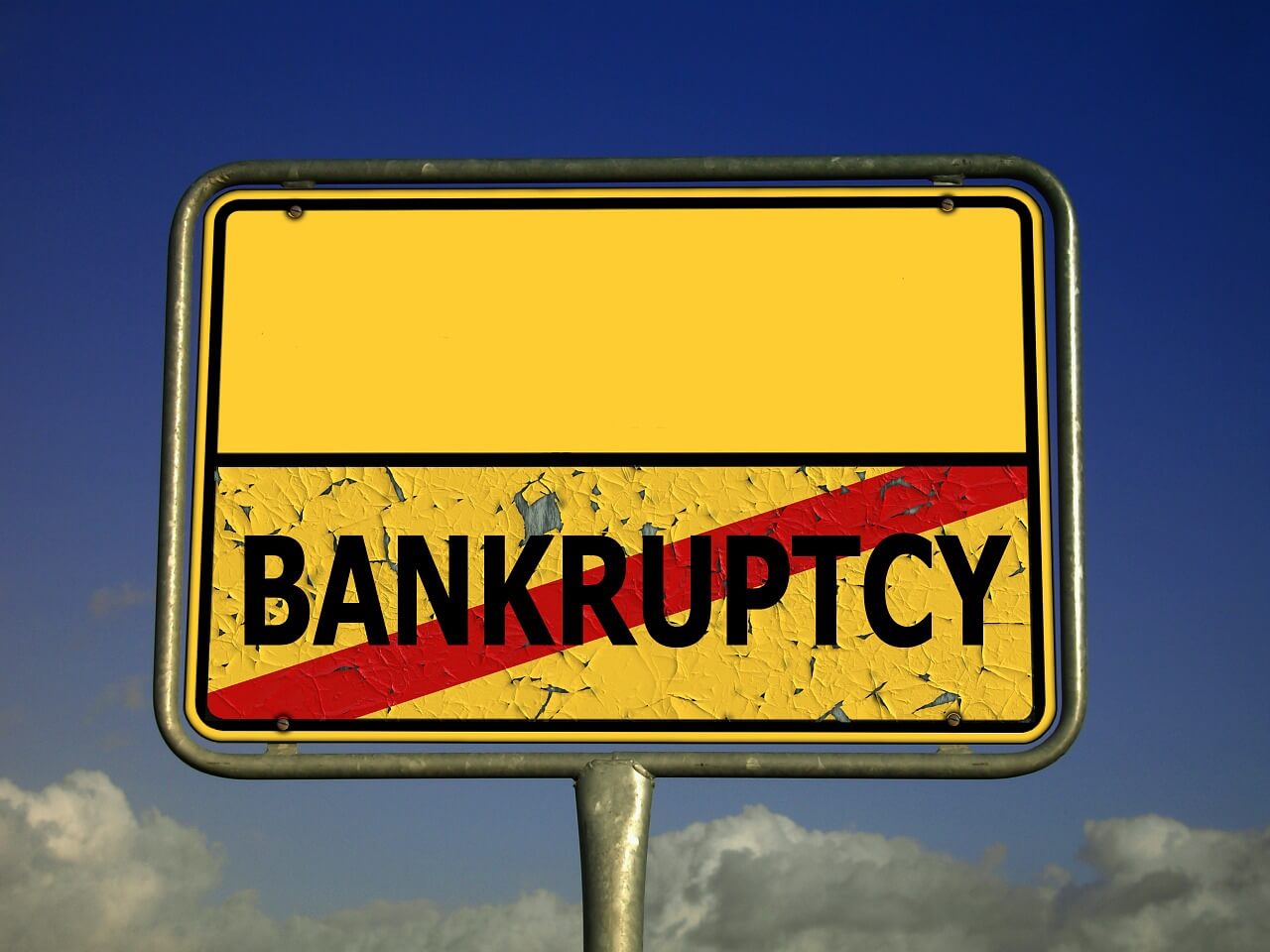 How Can You File for Bankruptcy?