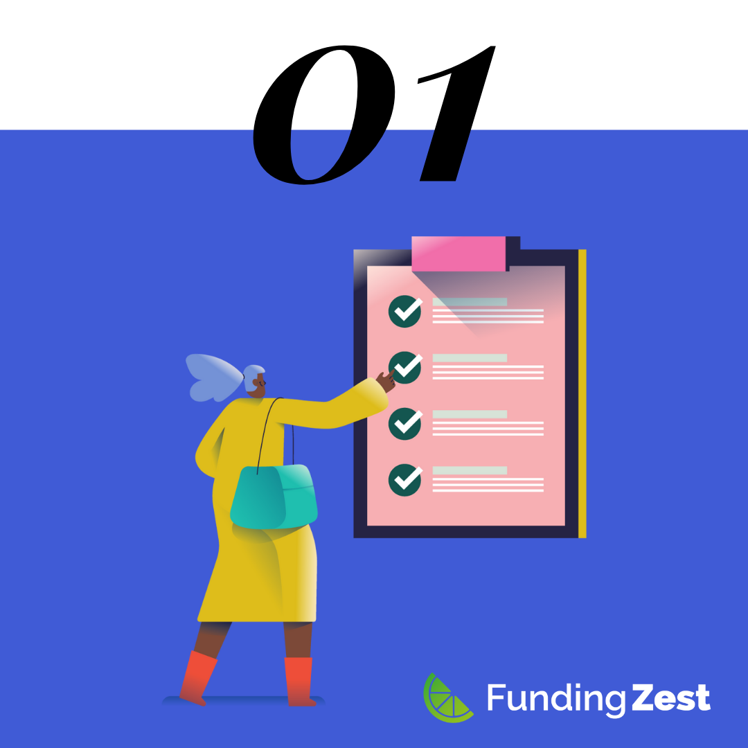 funding zest
